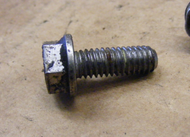 Johnson Evinrude 90-115-135-150-175-200-225-250-300 Screw Bearing Carrier 341541