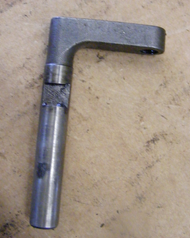 Johnson Evinrude 115-150-175-200-225-250-300 Detent Shifter Lower Unit 347377