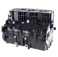 SeaDoo 4-Tec 130-155-215-260 Crankcase Cylinder Block STD Bored sleeved 2002&UP