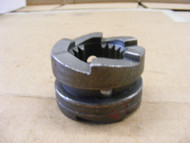 Mercury Outboard 200-225-250 HP Sliding Ratchet Gear Clutch Dog 824112 Prop