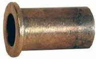 Attwood SP-30006 Bronze 1"OD x 3/4 Bushing for Seat Base extension Pedestal Boat