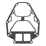 Mercury 2.5Lit 135-150-175-200 Gasket Powerhead-Adapter Plate Re: 27-99176 4