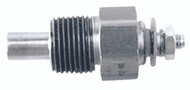 Water Temperature Sender for MCM/MIE Engines 3/8" x 18 NPT  806490T