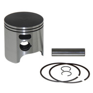 Yamaha 3Cylinder 60-70 HP Piston Ring .20" Kit 6H4-11636-01-00 Wiseco 3132P2