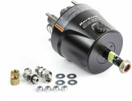 BayStar HH4314-3 Front Mont Helm 1.4cu Boat Hydraulic Steering SeaStar Teleflex