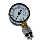 Compression Gauge Engine Cylinder Motor 2/4 Stroke Outboard Re: 91-29287 9-79804