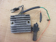 Honda Outboard BF 9.9-15 HP Rectifier 31750-ZV7-003 Regulator Assembly