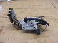 Honda Outboard BF 9.9-15 HP Electrical Bracket 17948-ZV4-000 Neutral Cable Start