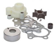 Yamaha 55HP Water Pump Impeller Housing 663-W0078-A0 663-44311-02-00 Lower Unit