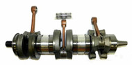 Yamaha GP1200-1300R XL1200 XR1200-1800 Crankshaft Rep: 66V-11400-00-00 WSM