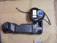 SeaDoo 4TEC 1503 RXT-GTI-GTX-RXP Air Silencer Intake 273000224 273000190 Blower