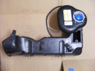 SeaDoo RXT-GTI-GTX-RXP 4TEC 1503 Air Silencer Intake 273000190 273000224 Blower