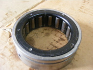 Johnson Evinrude 90 to -225-250 387041 Split 320499 Crankshaft Main Bearing