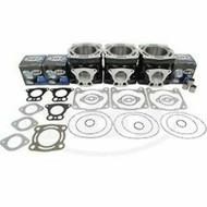 Polaris 1200 Genesis-Pro1200-SLX-VirageTX Cylinder Block Exchange Piston Bearing