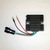 Mercury 75-90 HP 4 Stroke Regulator Rectifier 804278A12, 804278T11, 804278T12