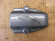 Yamaha Outboard 40-50 HP Lower Cover Mount Rubber Housing 63D-44552-01-4D