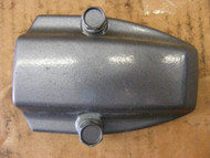 Yamaha Outboard 40-50 Lower Cover Rubber Housing 63D-44552-01-4D