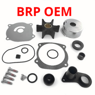 BRP OEM Johnson Evinrude 135-140-150-155-175 Weep Water Pump Kit 5001594 777800