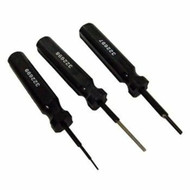 CDI Electronics 553-2700 Pin Insertion-Removal Amphenol 3 Tool Johnson Evinrude