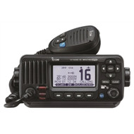 ICOM M424G Marine Transceiver VHF Radio 10W GPS ITU Class-D DSC Boat RV Camper