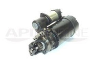 Perkins Generator 1986 Starter 12V 10-Tooth CCW Rotation 1993736 API 15027-37