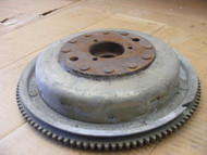 Yamaha 200-225-250 HP 01-00 Fly Wheel 61A-85550-01-00 Rotor F4T500 Magneto