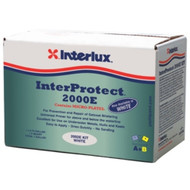 Interlux Y2000EKIT/1 Interprotect Epoxy Primer 2000E GRAY Gallon MicroPlate Boat