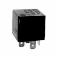 NIB Volvo 12V Relay for Fuel Pump Replaces 3850403 3852259 3857533 460042