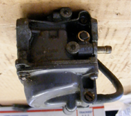 Honda Outboard BF 15A HP Carburetor Carb 2003 FOR PARTS ONLY