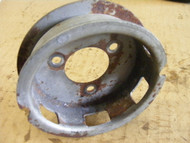 Honda Outboard BF 9.9-15 HP Pulley Starter 28570-881-003 Flywheel Assembly