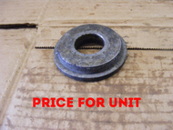 Johnson Evinrude BRP OMC Propeller 13 3/4 Thrust Washer Bushing 0318841
