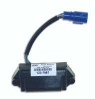 OMC Cobra 4.3Liter 6Cyl Module Shift Assist 763786 986999 987403 987567 987875