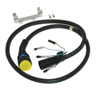 OEM Mercury 5' Ignition Adapter 8PIN Wire Harness to 14Pin Engine 896542T05