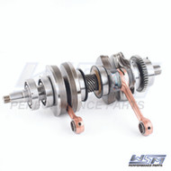 Seadoo 800cc XP-SPX-GTX-GSX-Challenger Crankshaft 290888102 290888103 421000076