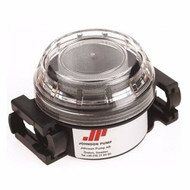Johnson Pump PUMProtector Water Pump Strainer 40 mesh Barb-NPT Boat Marine