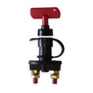 Marpac 51030 Battery Cut Off Switch-Key Master Isolator Kill 12V100A Boat RV Car