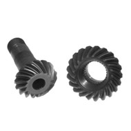 OMC Cobra 5.7L 5.8L V8 1986-93 Upper Unit Gear Set 21/16 Teeth Sterndrive 983825