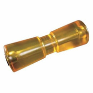 Marpac 1-59622 Keel Roller 8" Poly Blend Shaft 5/8" Boat Hull Trailer Marine