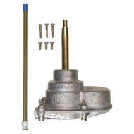 SeaStar SH-4910P Single Helm No-Feedback 4.2 turn Boat Steering for Rotary Cable