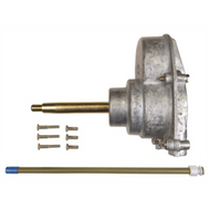 SeaStar SH-4910P Helm No-Feedback 4.2 turn Rotary Boat Steering for Single Cable