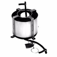 Jim-Buoy Float-Free Link 501-LR Painter Cage For Cal-June 21&UP MAN Life Float