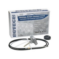 Universal Mercury Rotary Steering System Rotech 16ft ROTECH16 Uflex Outboard