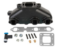 Sierra 18-1952-1 Mercruiser Exhaust Manifold 4.3L V6 Mercruiser 99746A8 & A17