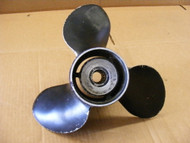 Michigan Wheel 40-150HP Outboard Propeller 13 x 19 Boat Prop Aluminum 031043