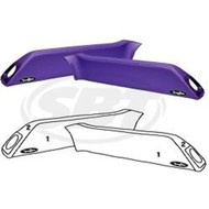 Kawasaki 750SX-SXI-SXI PRO Side Panels Custom Seat COVER for Jet Ski SBT