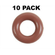 10 Johnson Evinrude 135-150-175 Fuel Manifold Intake O-Ring 335362 Throttle Body