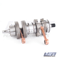 Yamaha 800cc GP-GP R-XL-XLT Crankshaft Waverunner Jetski WSM Re: 66E-11400-00-00