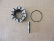 Mercury Outboard 150-175-200-225 HP Gear Clutch Dog 52-859340 Prop Asy