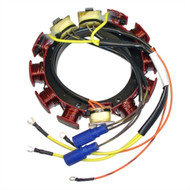 CDI 173-4287 Johnson Evinrude 185-200-225-250-275-300HP Stator 35 Amp