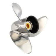 Mercury 90-115-135-150-175-200-225-250-300 Mercruiser Alpha Propeller 14-1/2x21